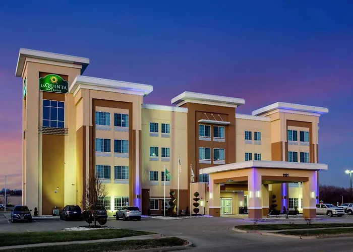 La Quinta By Wyndham Springfield Il