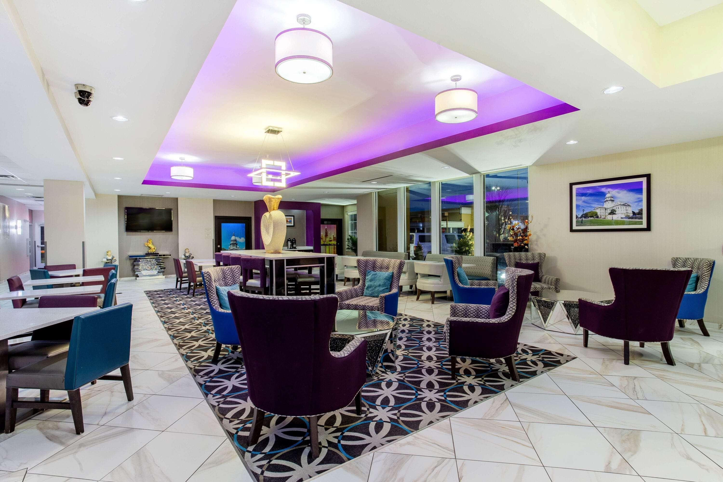 La Quinta By Wyndham Il